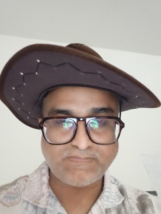Ankit Singh Sengar