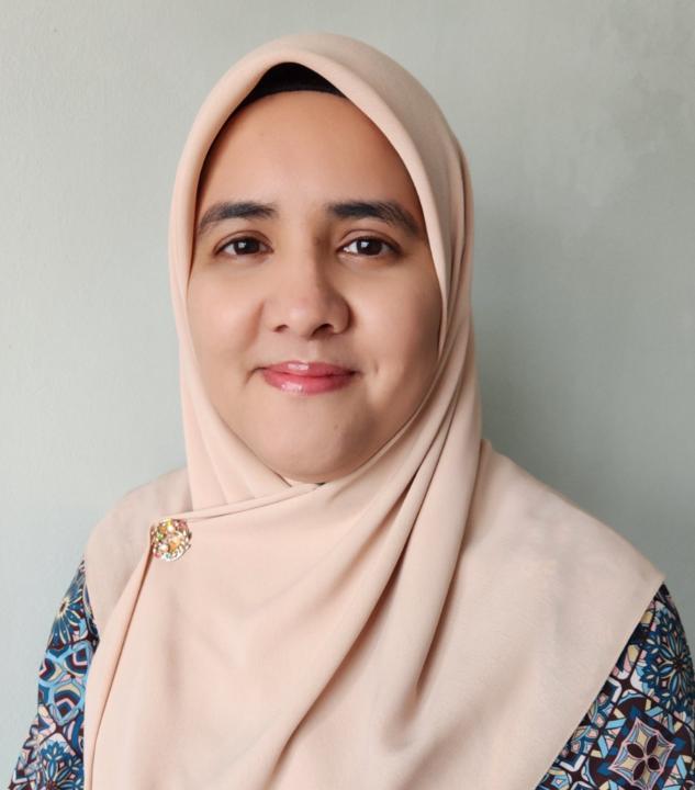 Nurulhuda Mustoffa Ashukri