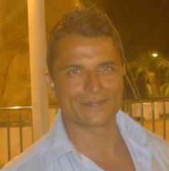 Alberto Márquez