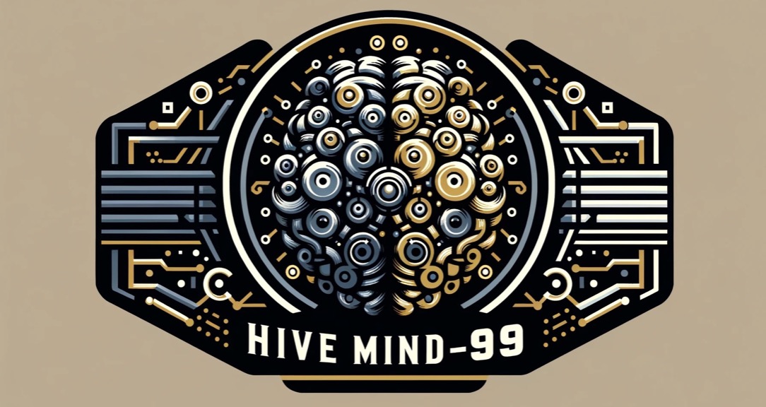 Hive Mind-99