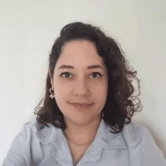 Raisa Sabogal