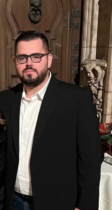 Manuel Arredondo