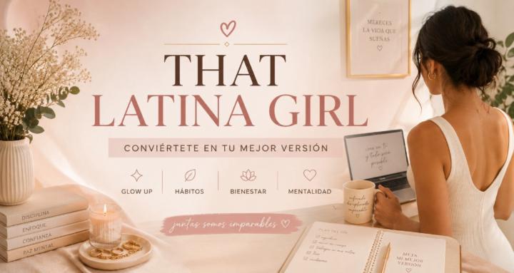 That Latina Girl