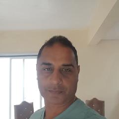 Pramod Gehlot
