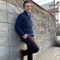Camilo Juarez