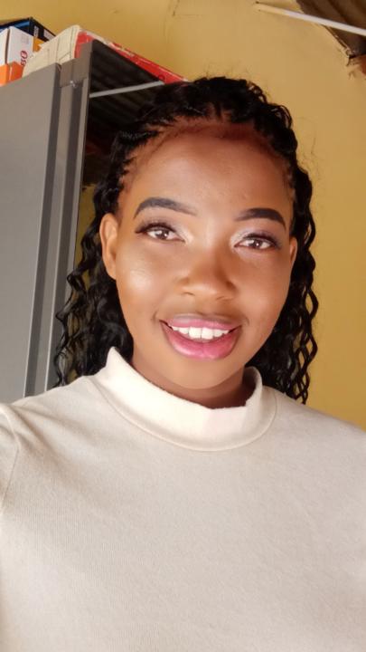 Linet Molungoa