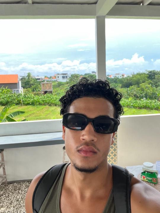 Bilal Nuiri