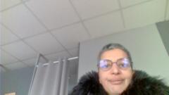 Linda Gasmi