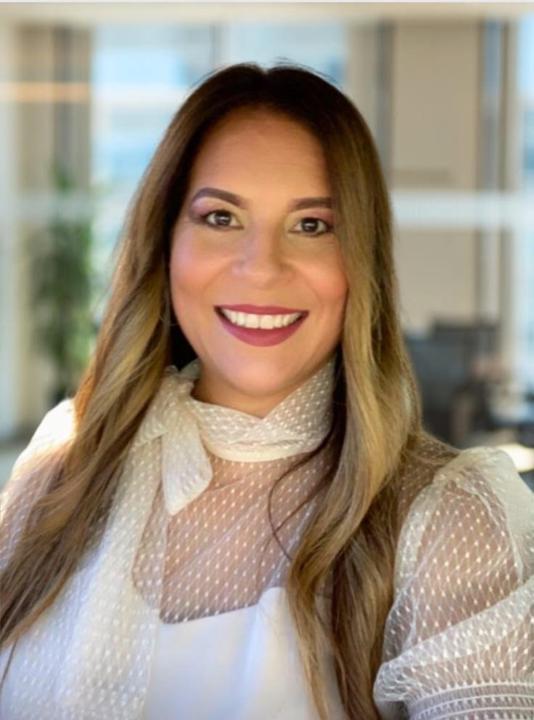 Iraida Ruiz KW Puerto Rico