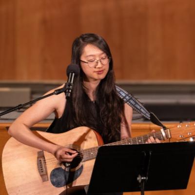 Barbara Chen