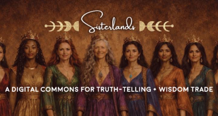 PPS - Sisterlands