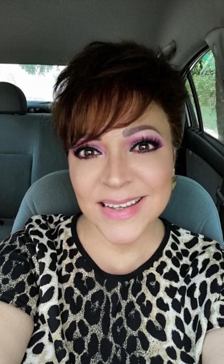 Gina Hernández
