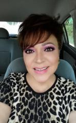 Gina Hernández