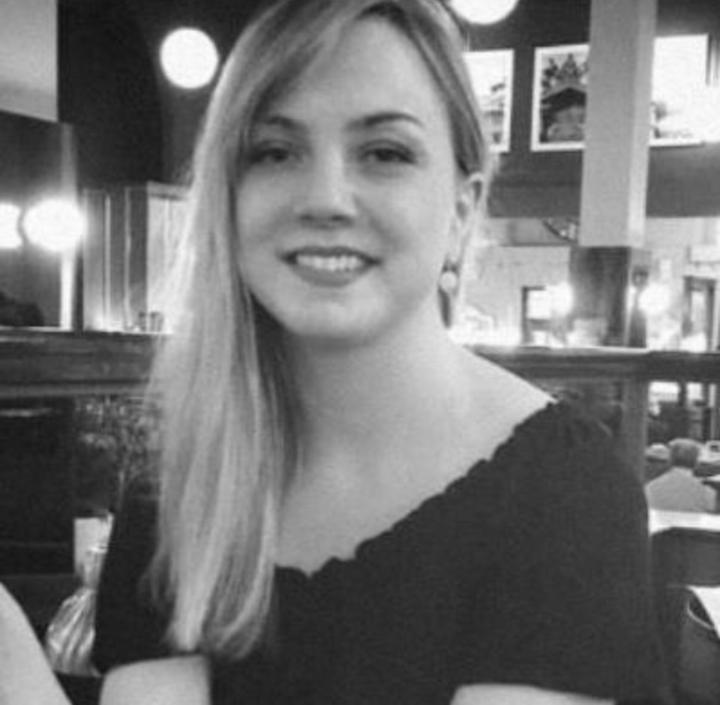 Charlotte Cotter
