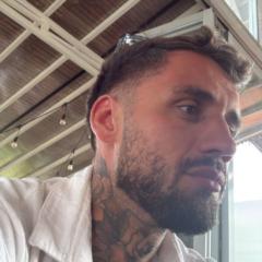 Stephen Perry
