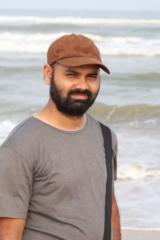Praveen Morri
