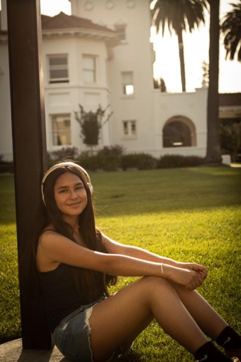 Alyssa Gomez