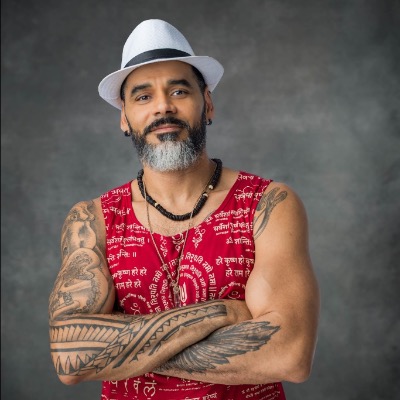 Alexandro Silveira