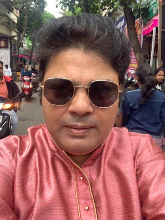 Krunal S