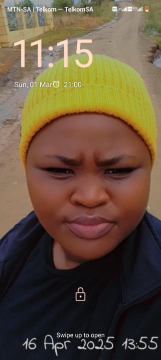 Thabisile Faya