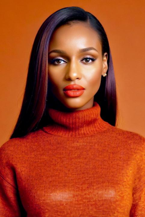 LaShuna Broussard