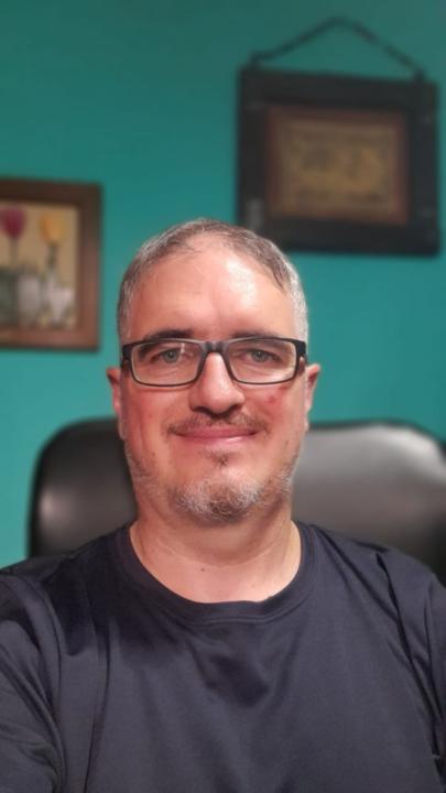 Sebastián Demarchi