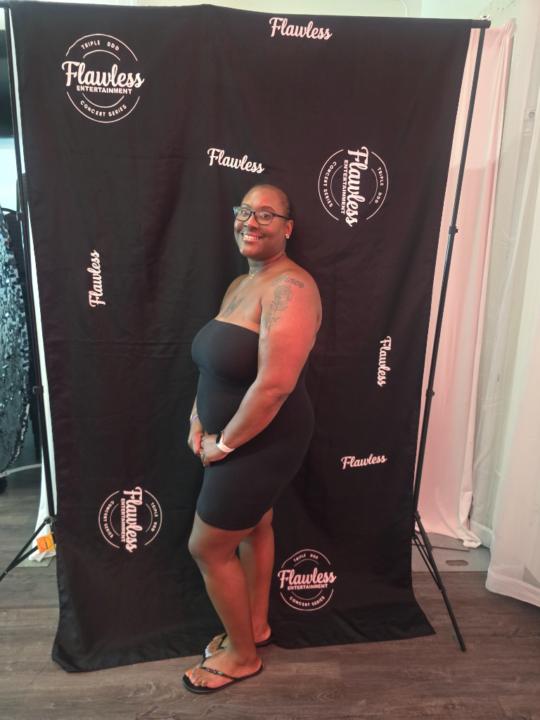 Kaderra Jones