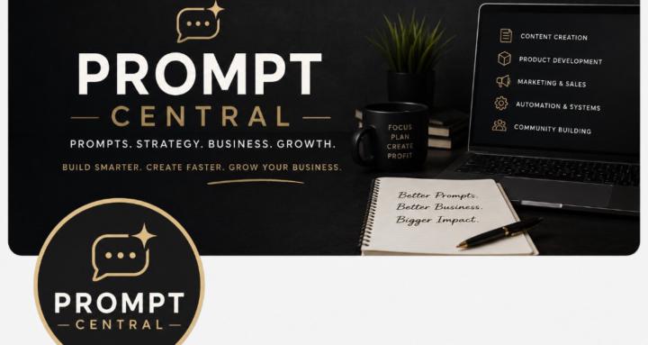 Prompt Central