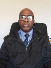 Akinbola Idowu Sanuade