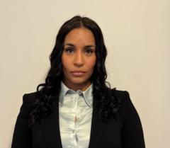 Yuderkis Annie Guerrero