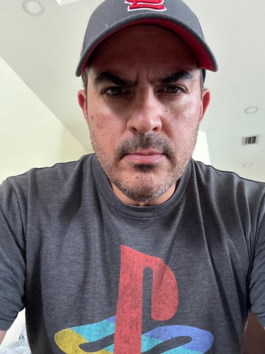 David Riesco