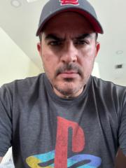 David Riesco
