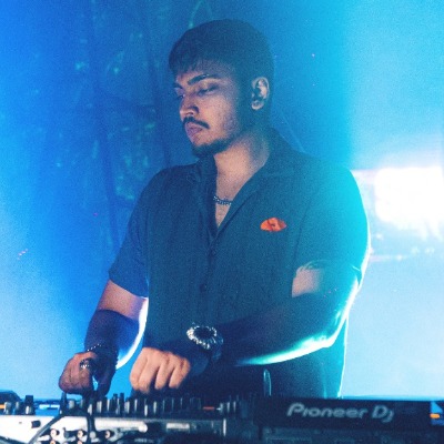 Nimit Naik