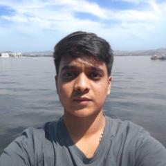 Sumeet Wagh