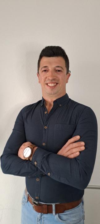 Tiago Marques