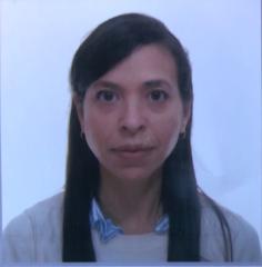 Adriana C Aponte Aldrey