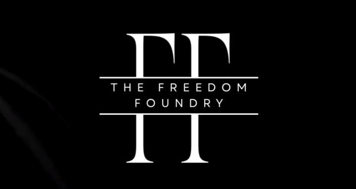 The Freedom Foundry