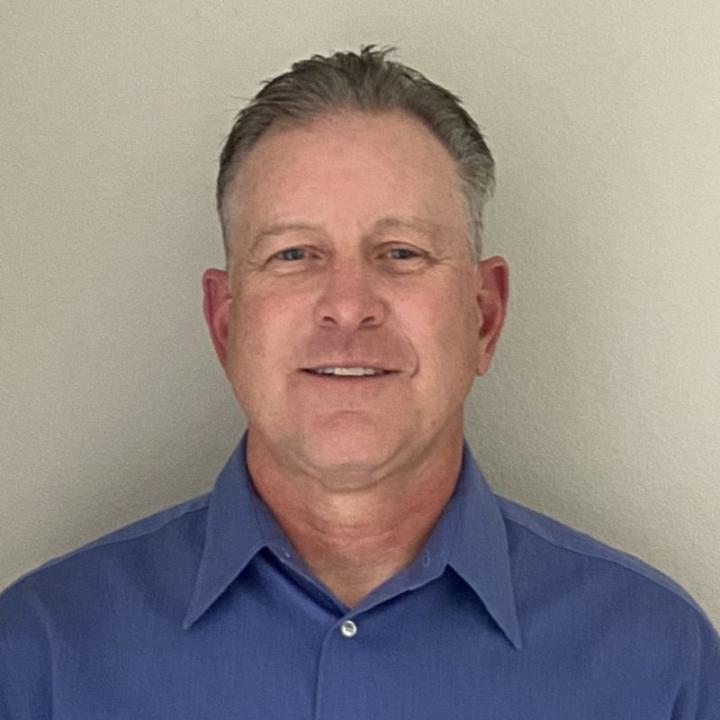 Brian Leegwater
