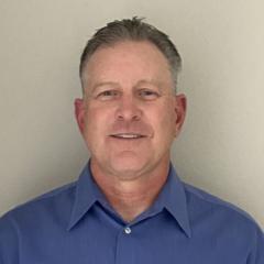 Brian Leegwater