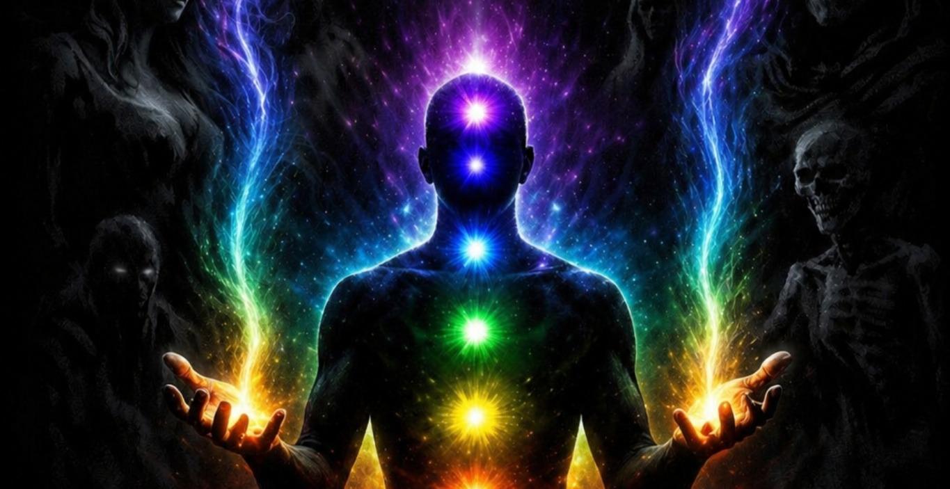"Will" made manifest