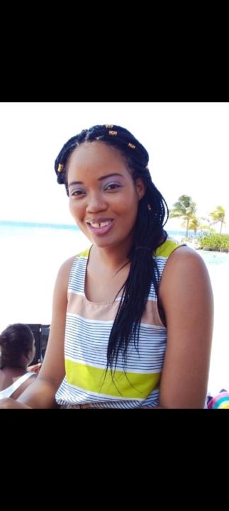 Leitasha Scott