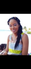 Leitasha Scott