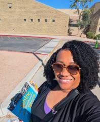 Tawanna Phillips
