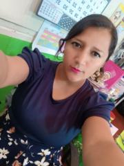 Wendy Ochoa