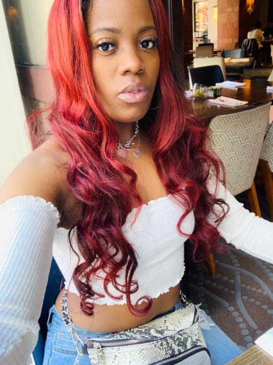 Shayla Love