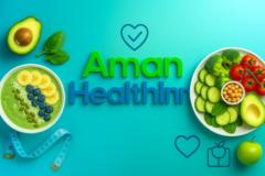 Ayesha Aman Farooq