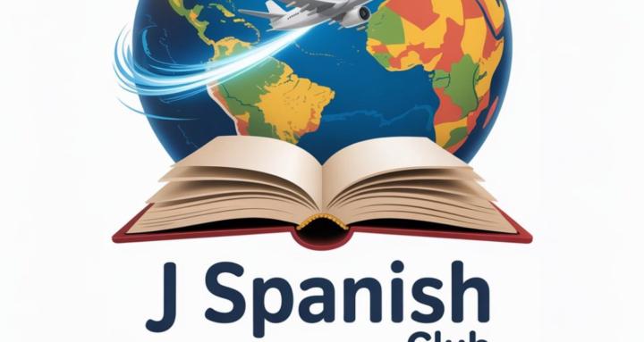 Jacky's Spanish Club