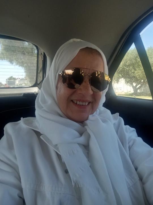 Hedia Fehmi