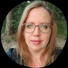 Sarah Gregoor