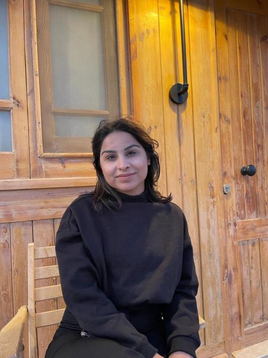 Maryam Akhtar